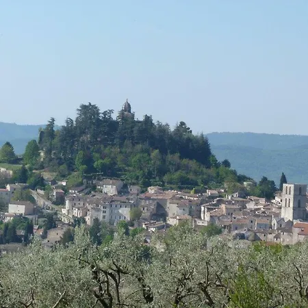Chambre * Forcalquier