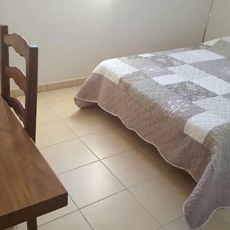 Privatunterkunft Chambre Forcalquier