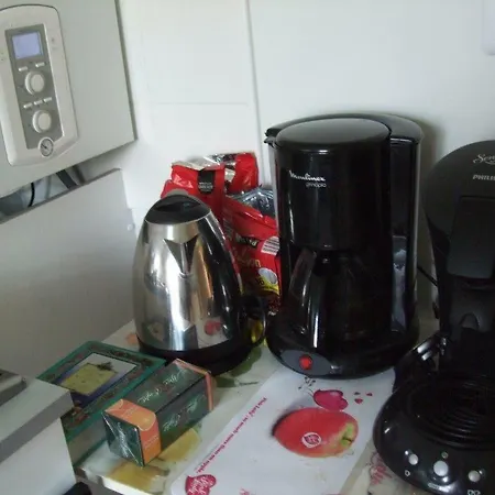 Chambre Accommodatie bij particulieren Forcalquier