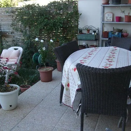 Chambre Accommodatie bij particulieren Forcalquier
