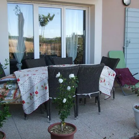 Accommodatie bij particulieren Chambre *
